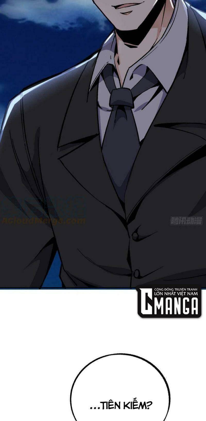 Cuồng Thiếu Siêu Thiên Tài: Chapter 55