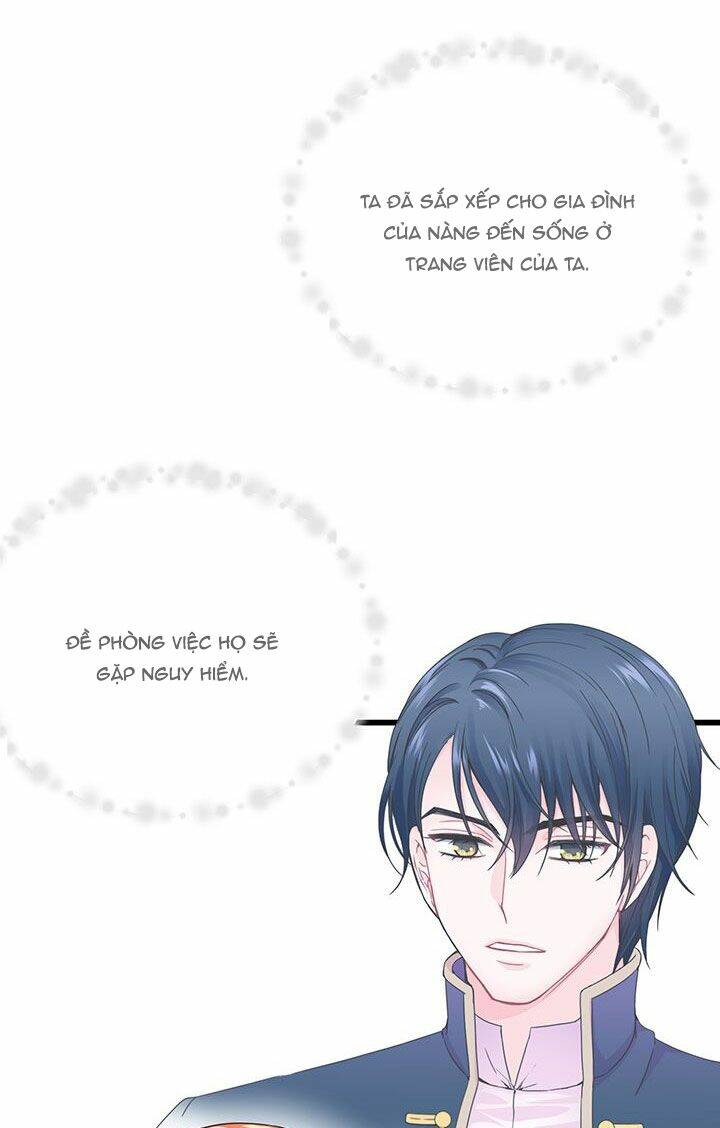 Nhân Vật Phản Diện Yêu Cầu Tôi Yêu Chàng: Chapter 5