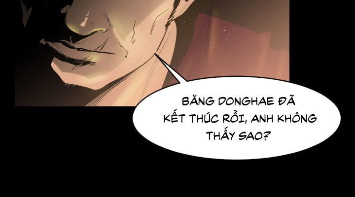 Tong Edge: Chapter 8