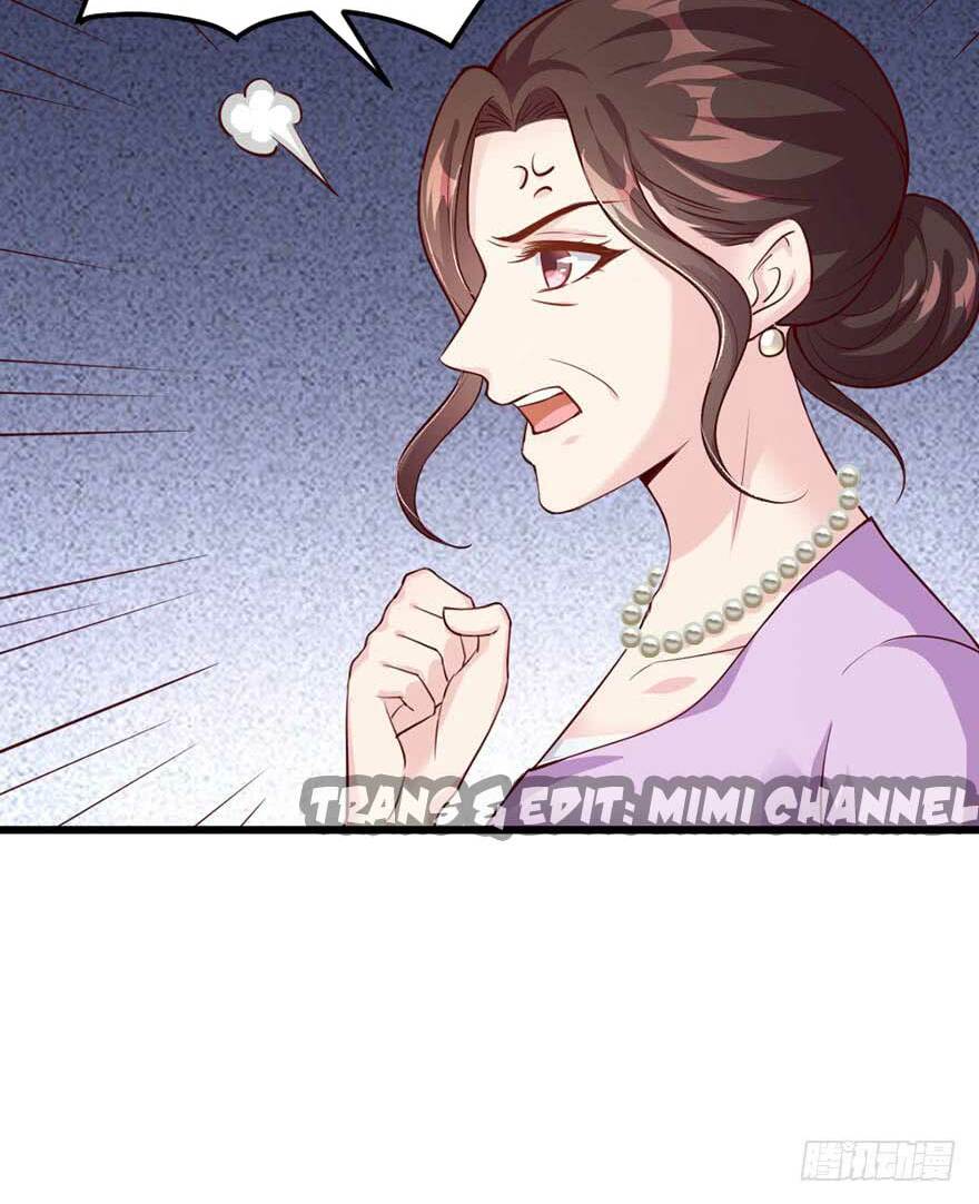 Cấm Tình Điềm Mật: Đế Thiếu Hào Môn Trêu Tận Cửa: Chapter 43