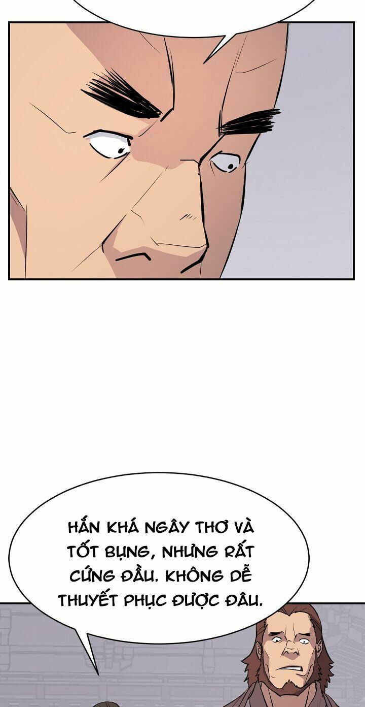Trọng Sinh, Bất Khả Chiến Bại: Chapter 83