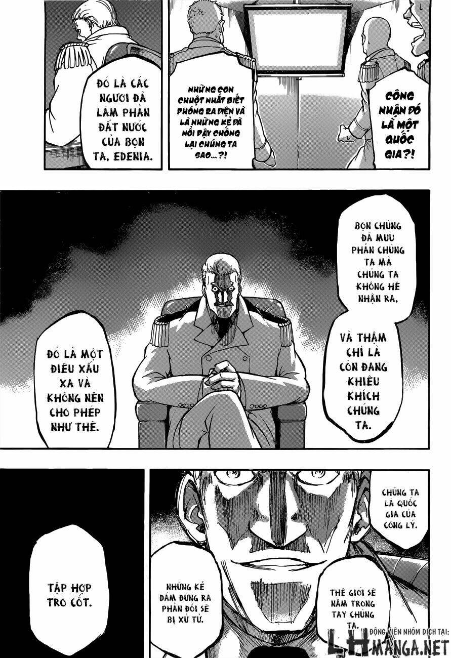 Red Sprite: Chapter 14