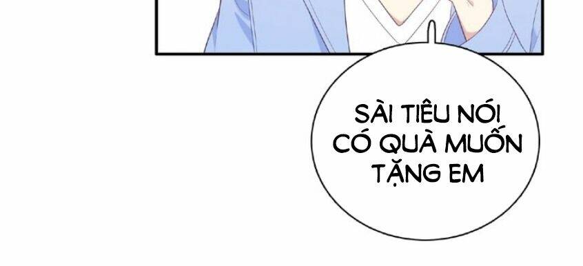 Vương Tử Thành Phố Và Công Chúa Amazon: Chapter 63