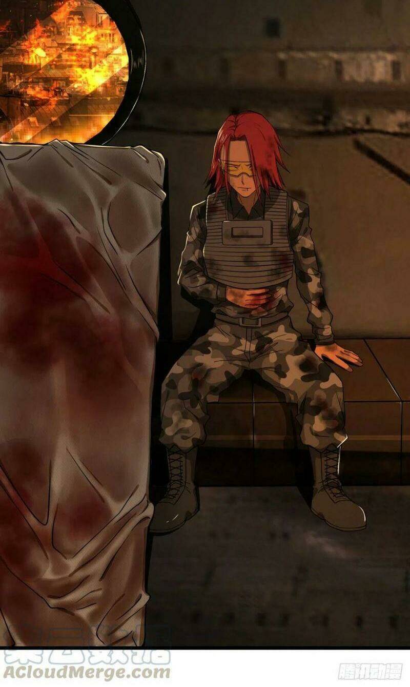 Danh Sách Kẻ Phản Diện: Chapter 127