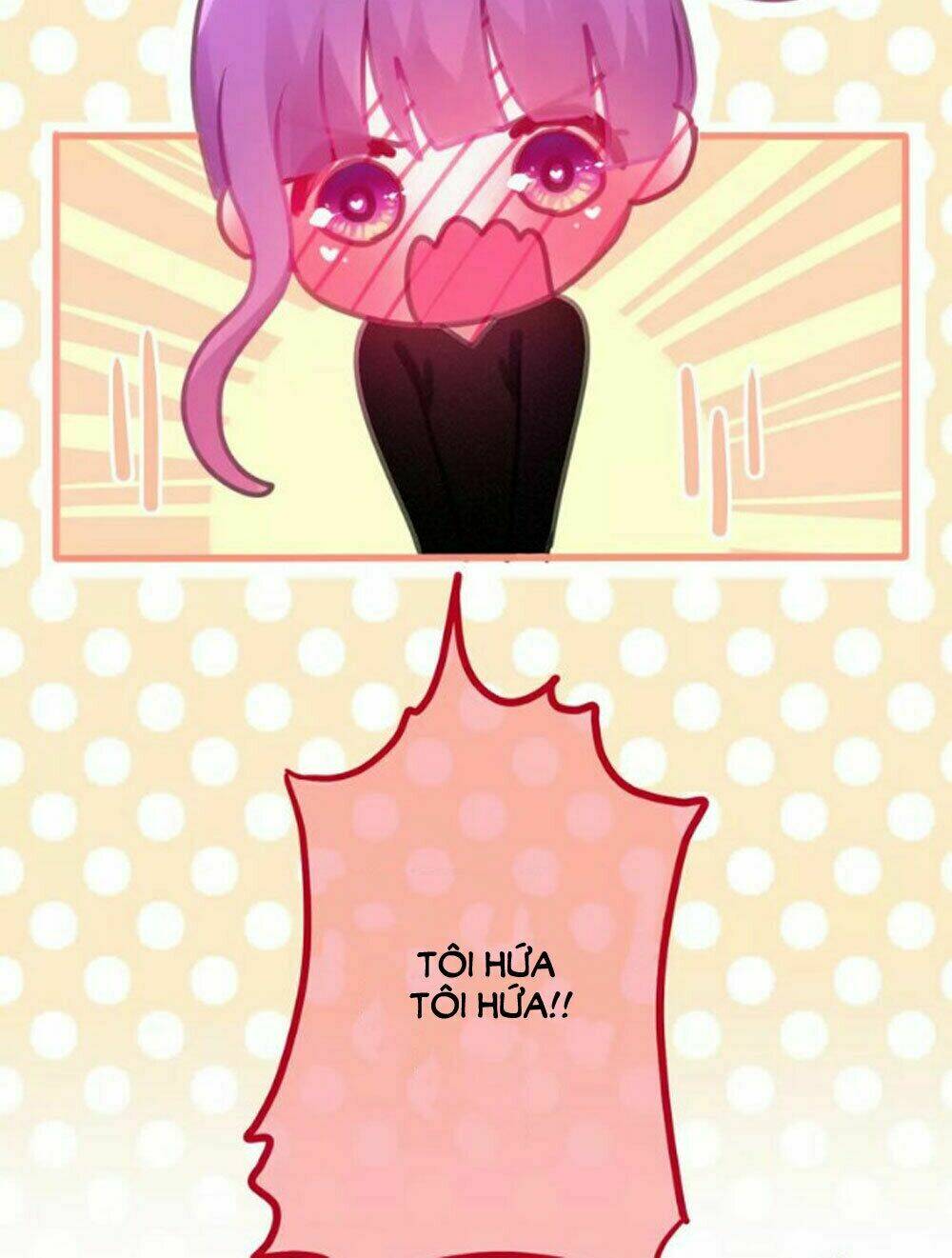 Tháng Sáu Kì Diệu: Chapter 41