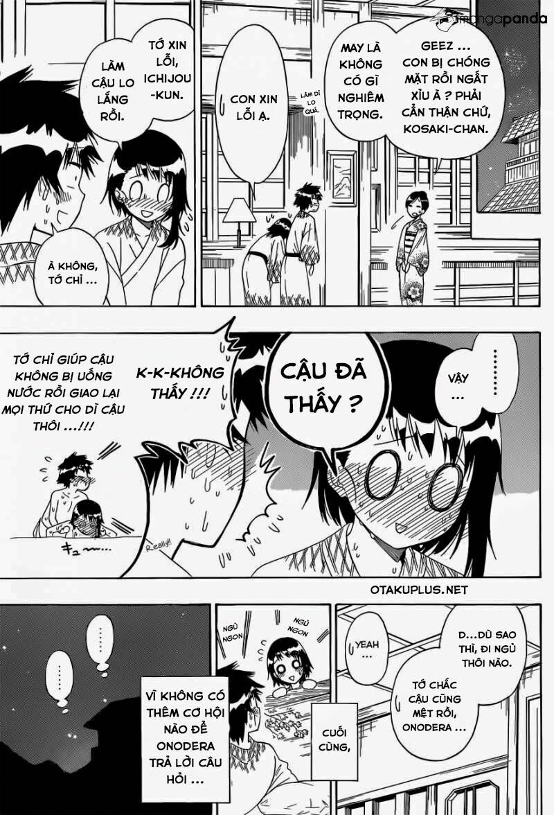 Tình Yêu Ngang Trái: Chapter 144