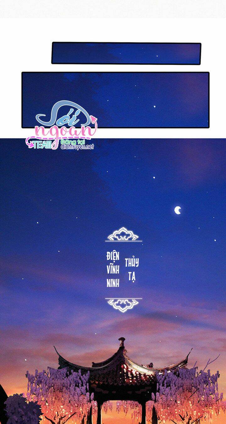 Lưu Hoa Bất Cập Xuân: Chapter 15