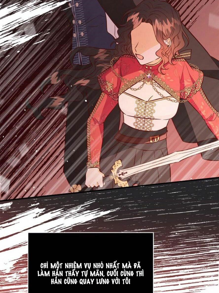 Lòng Trung Thành Với Kẻ Ác: Chapter 10