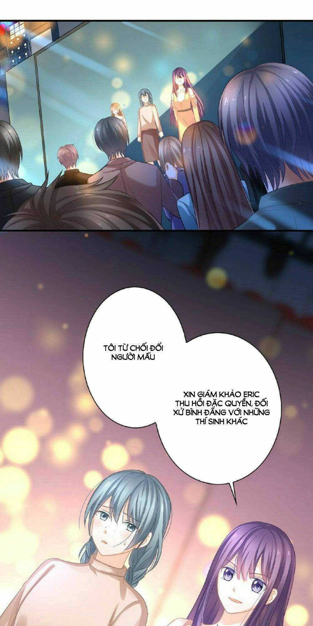 Tiệm May Luyến Sắc: Chapter 20