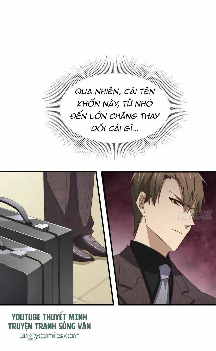 Đơn Phương Yêu Thầm Anh: Chapter 65