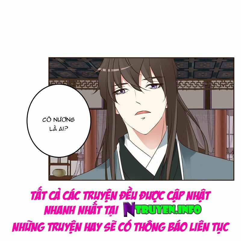 Thông Linh Phi: Chapter 220