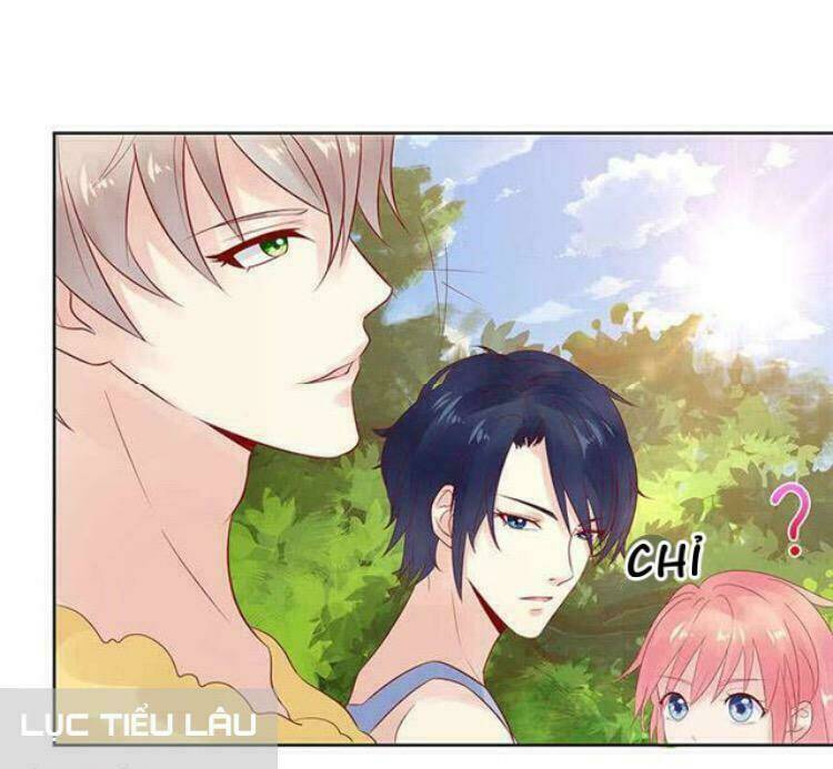 Băng Sơn Học Trưởng Không Được Chọc: Chapter 18