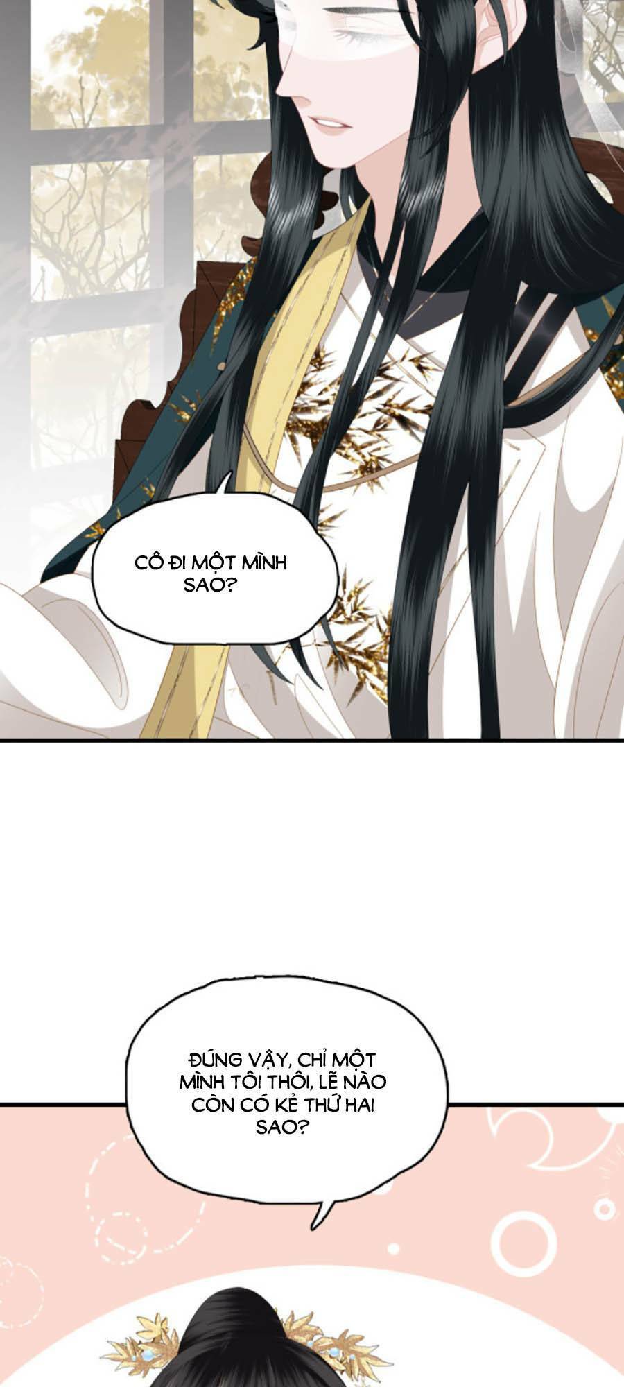 Điều Hương Vương Phi: Chapter 17