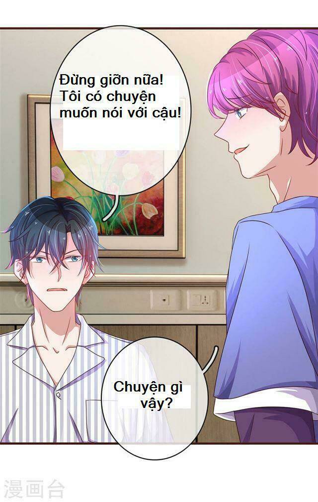 Trùng Sinh Để Trả Thù: Chapter 29