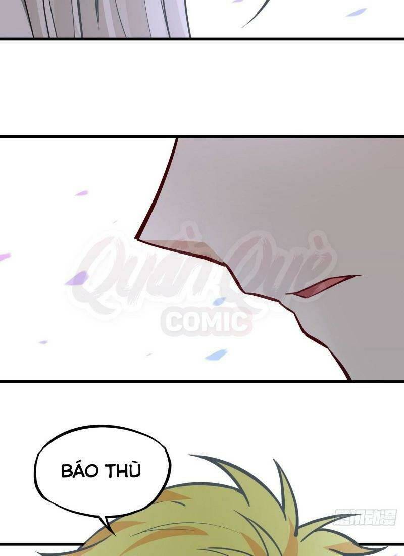 Minh Nhật Thần Đô: Chapter 44