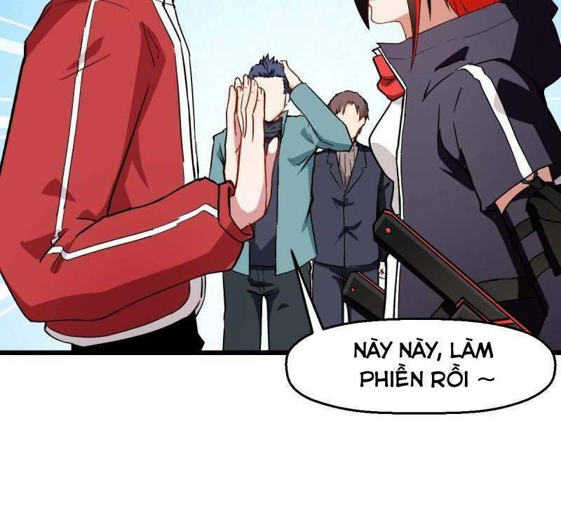 Vườn Trường Cuồng Sư Hệ Thống: Chapter 90