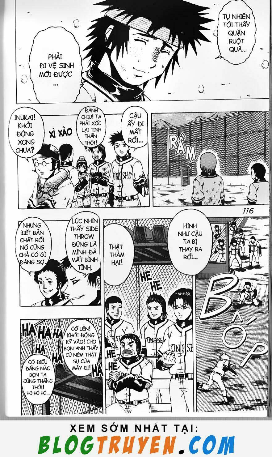 Mr.FullSwing: Chapter 53