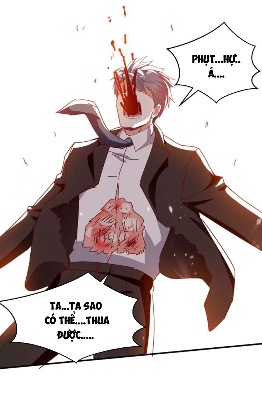 Thần Cấp Thấu Thị: Chapter 244