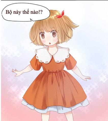 lượm được một tiểu hồ ly: Chapter 5