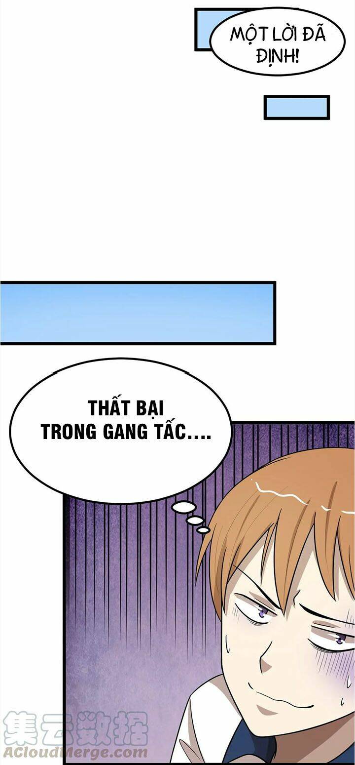 Đai Ca Trở Lại Tuổi 16: Chapter 28