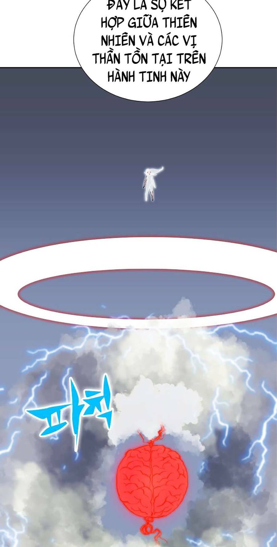 Hard Core Leveling Warrior Ss2: Chapter 130