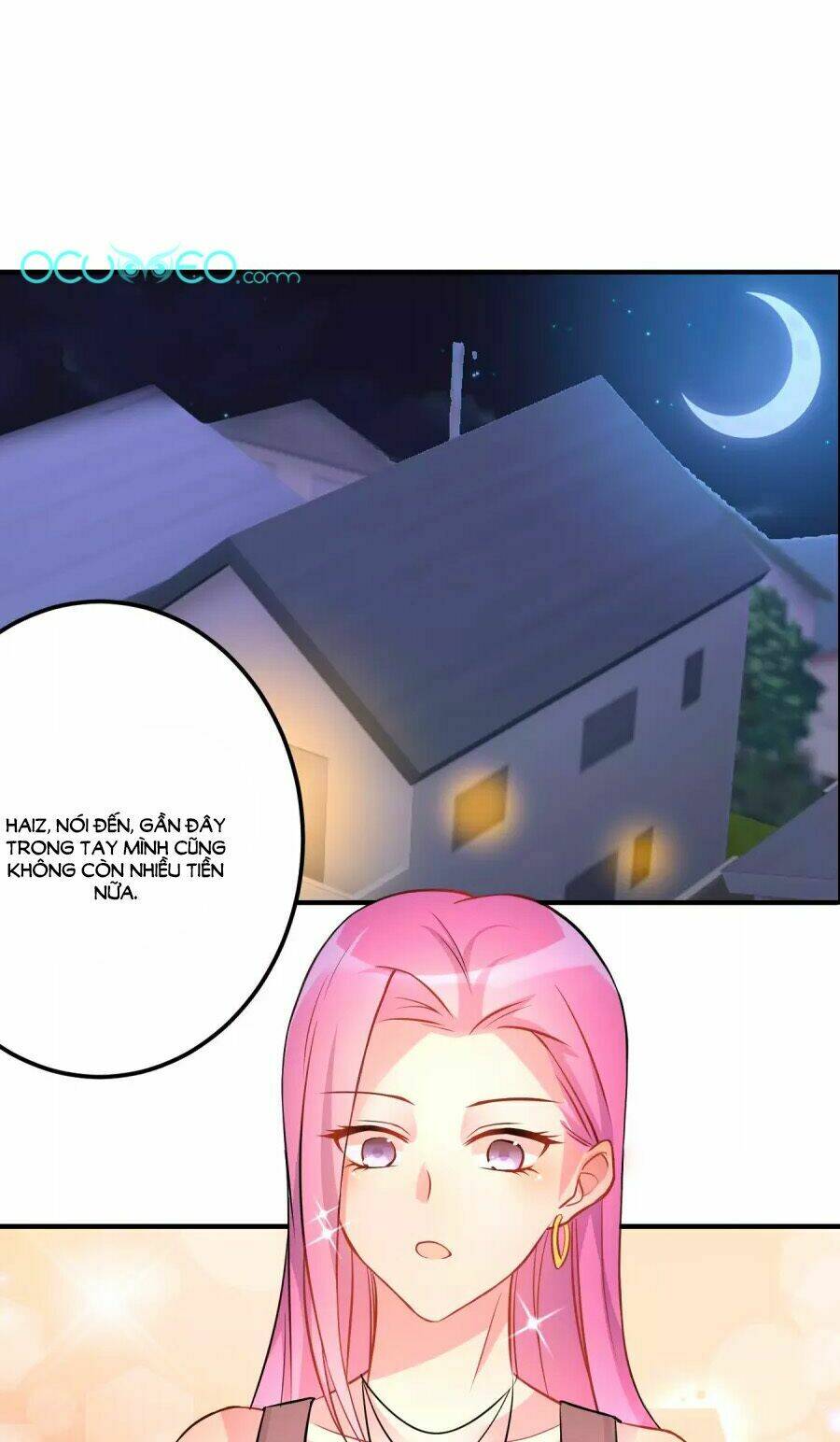 Thâu Tâm Du Hí: Chapter 8