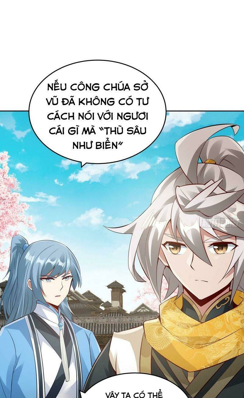 Nghịch Lân: Chapter 84