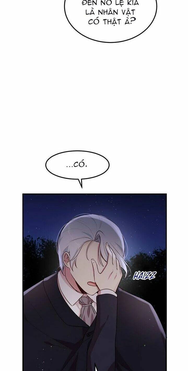 Công Tước, Loạn Vừa Thôi!: Chapter 114