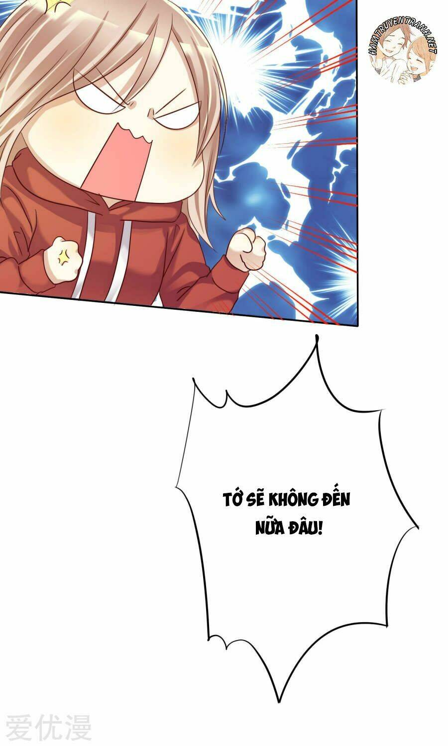 Thực Tập Sinh Tình Yêu: Chapter 14