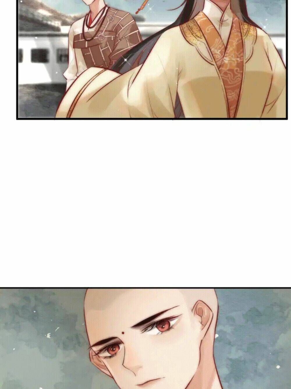 Hòa Thượng Phản Diện Giả Bạch Liên Hoa: Chapter 4