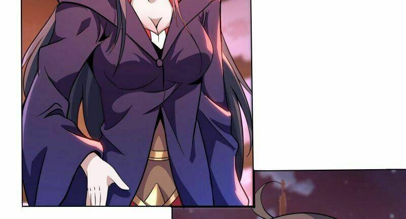 Vận Rủi Thực Không Phải Cha Ta: Chapter 33