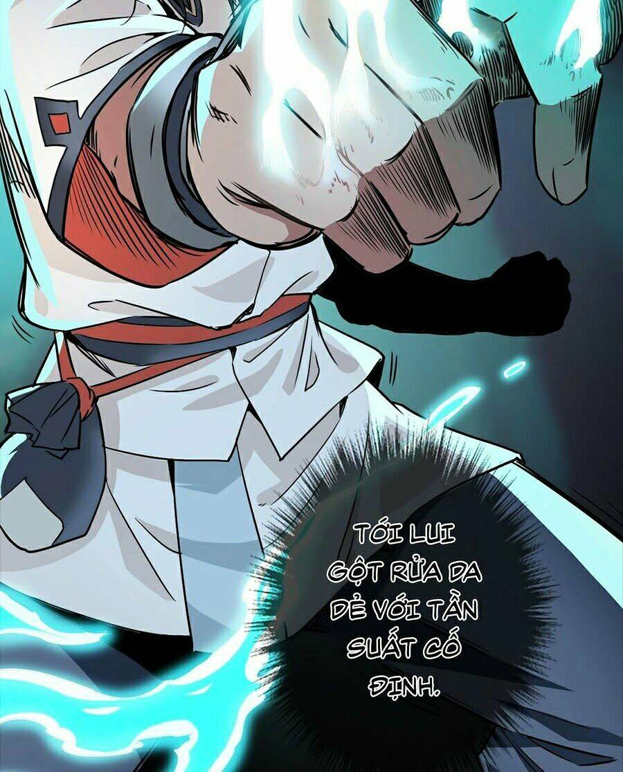 Siêu Đạo Thần Thuật: Chapter 19