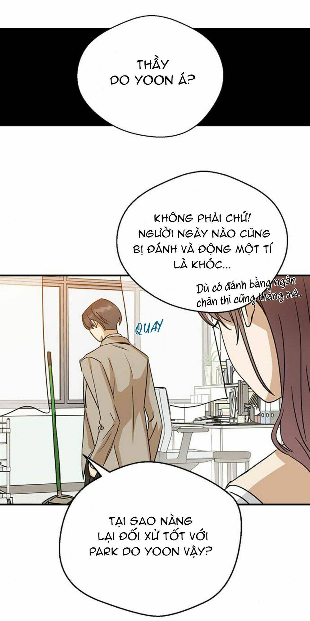 Duyên Nợ Kiếp Trước: Chapter 7