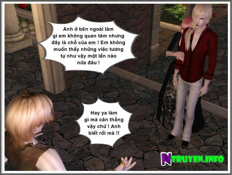 Truyện Sims - Earl Story: Chapter 53