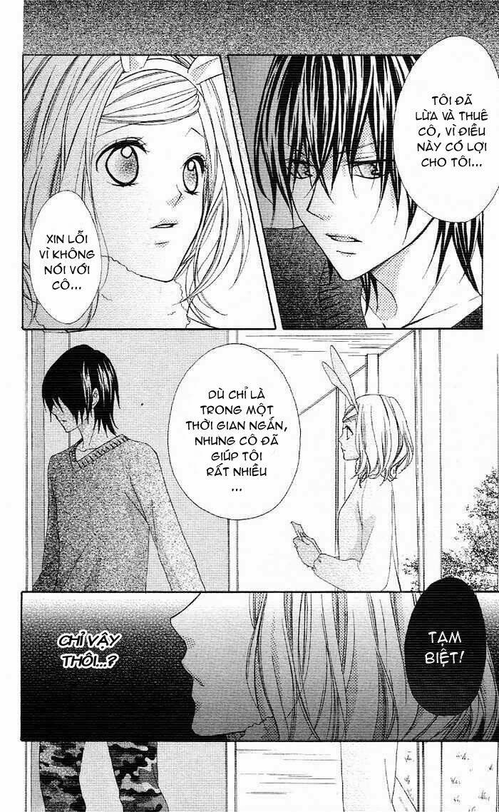 Akuma De Kobito: Chapter 4