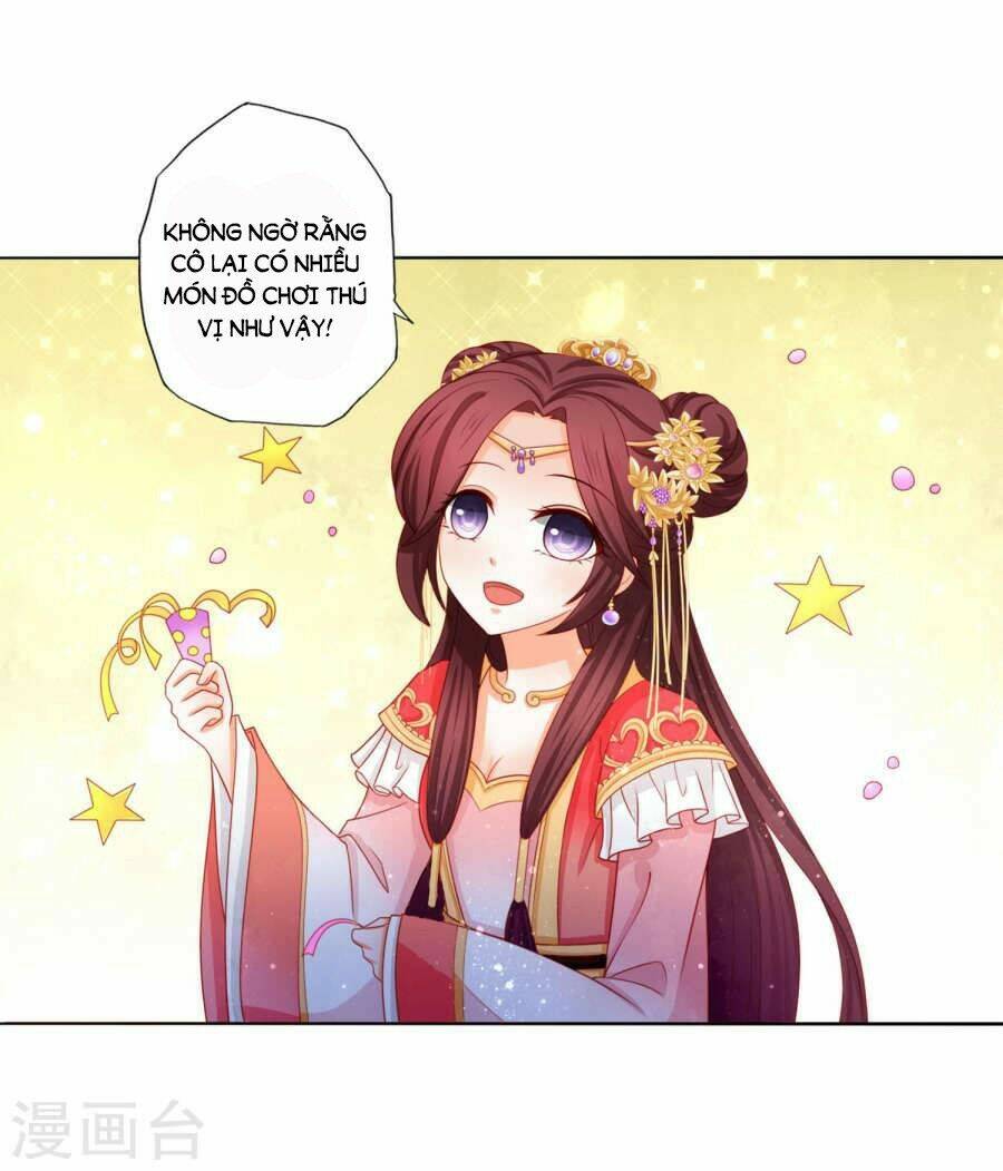 Nam Phi Nữ Tướng: Chapter 13