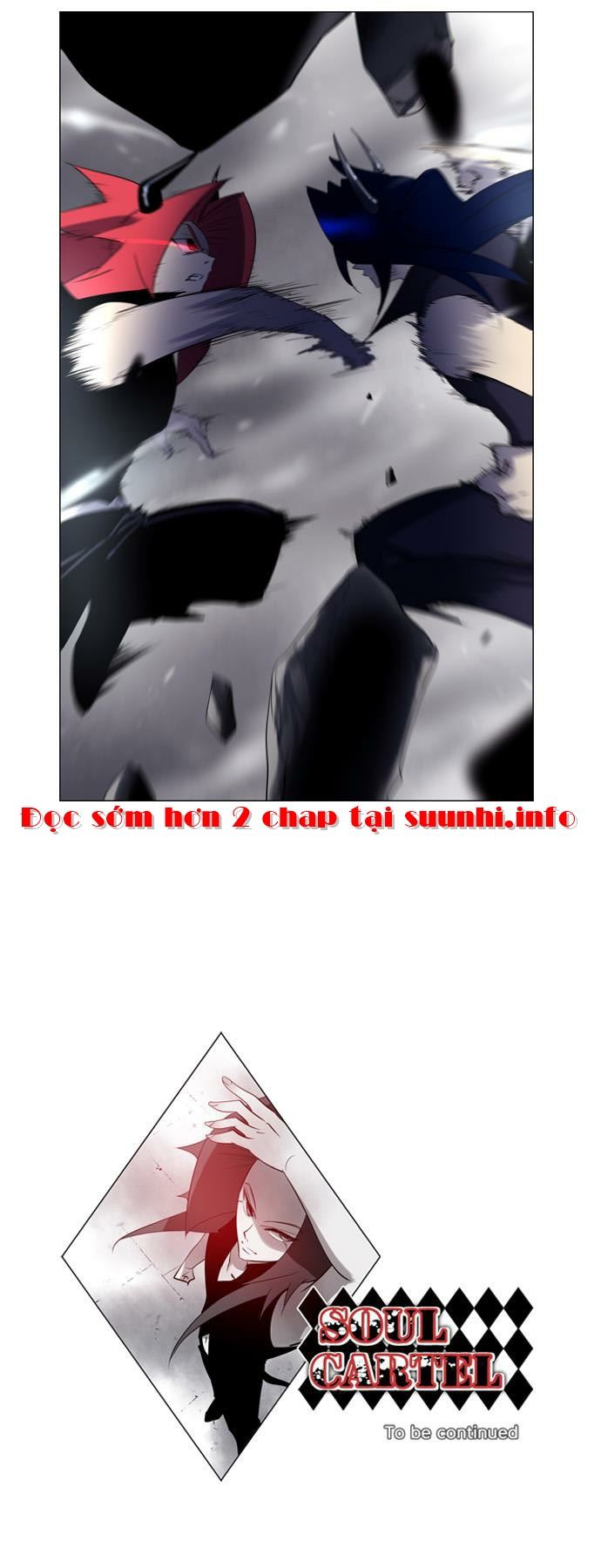 Soul Cartel: Chapter 100