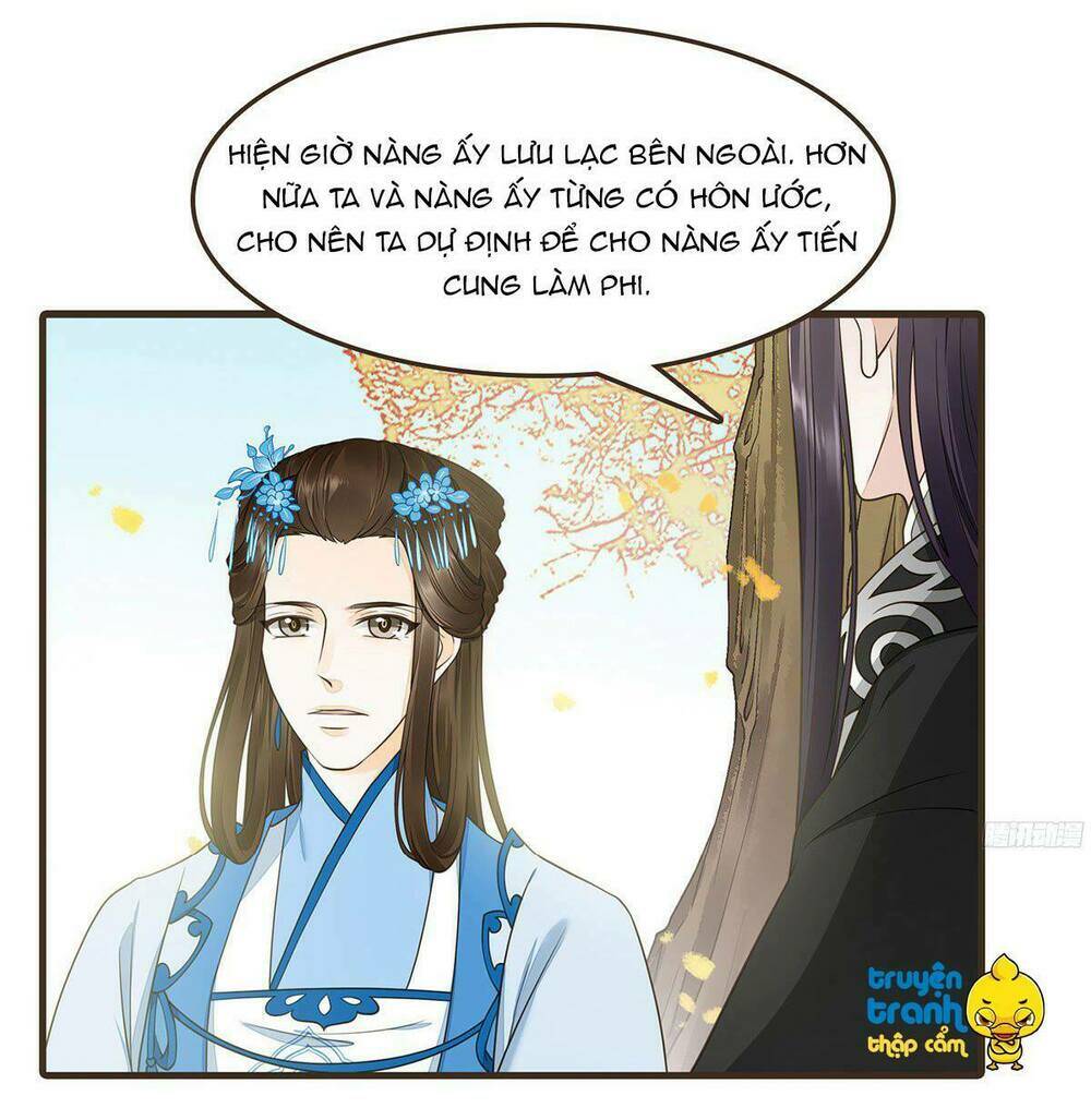 Đại Giá Thừa Tướng: Chapter 59