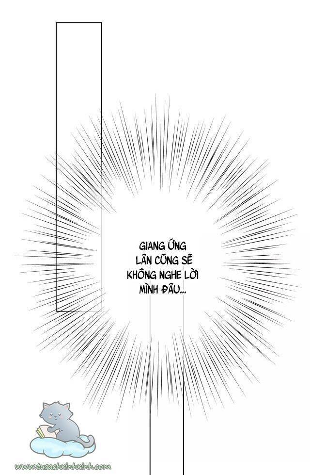 Con Tim Rung Động: Chapter 57