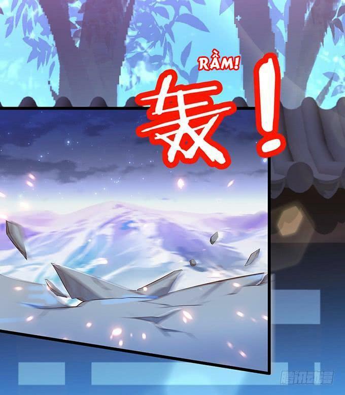 Hồ Tiên Hung Bạo: Chapter 108
