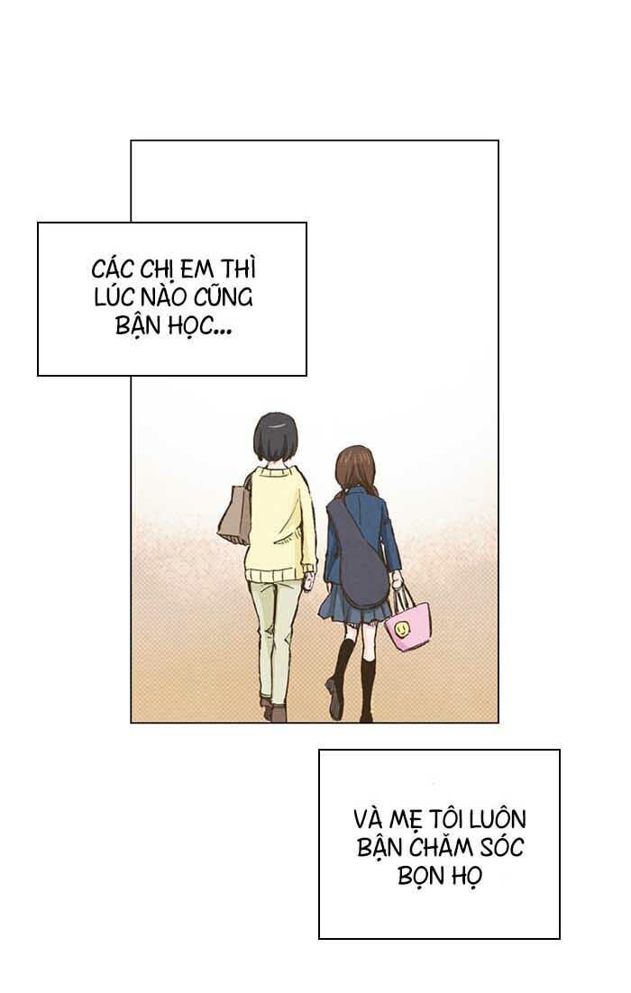Làm Vợ Anh, Em Nhé: Chapter 24