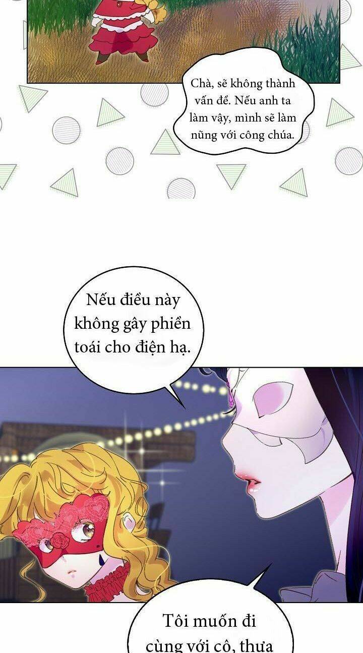 Tôi Không Phải Là Người Tốt: Chapter 64