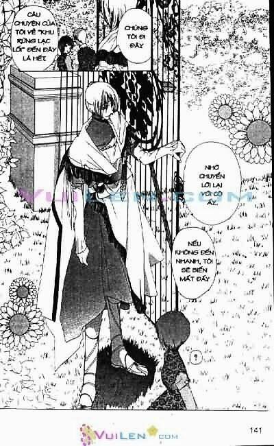 Duyên Kỳ Ngộ: Chapter 9