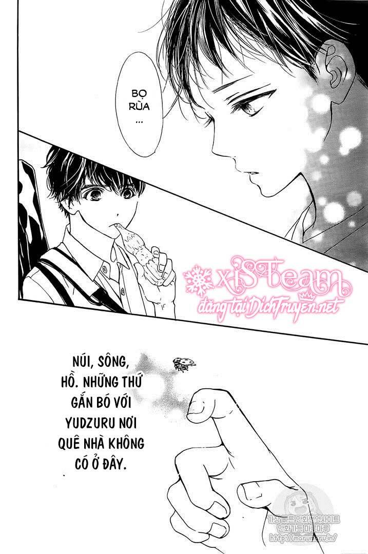 Boku Ni Hana No Melancholy: Chapter 55