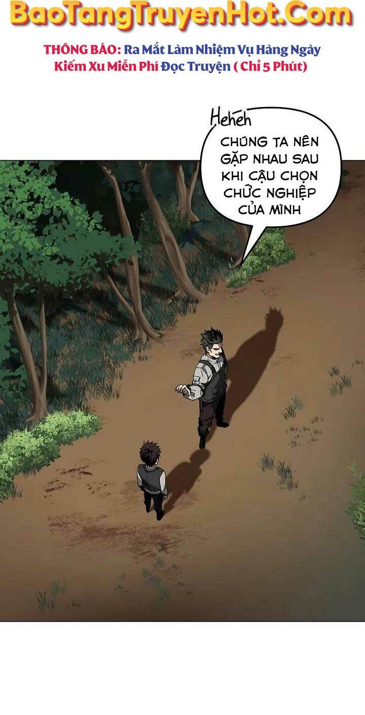 Con Đường Diệt Thần: Chapter 8