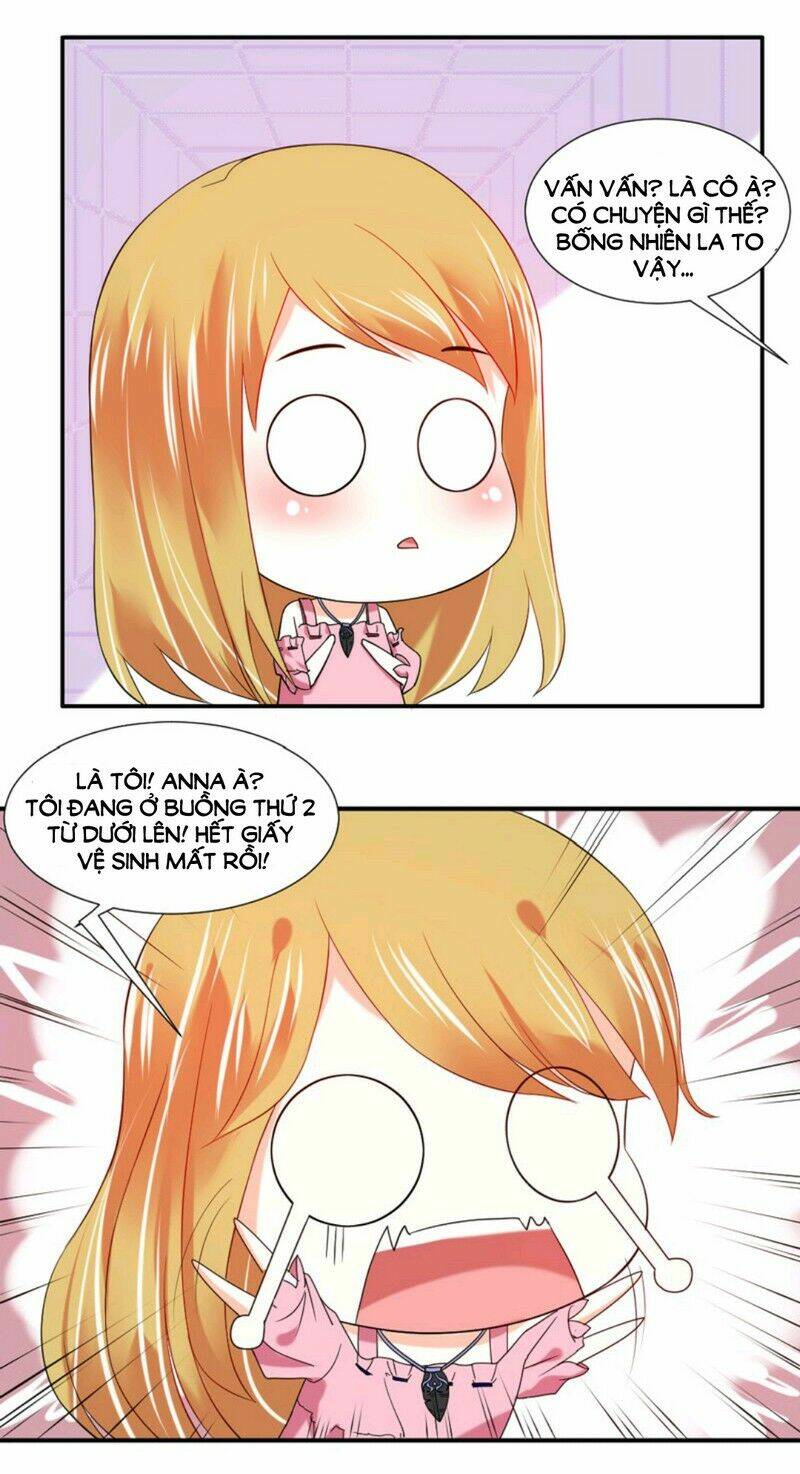 Ma Vương Đại Nhân Đi Thông Thả: Chapter 18