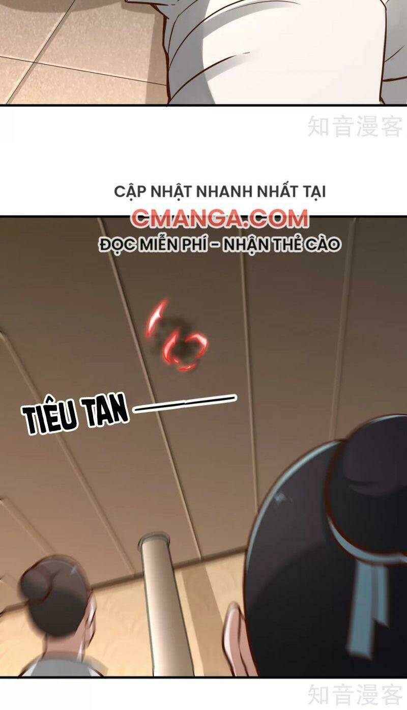Võ Linh Kiếm Tôn: Chapter 134