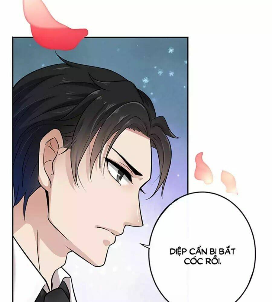 Nhật Ký Dạy Dỗ Của Gia Tộc Đáng Yêu: Chapter 53