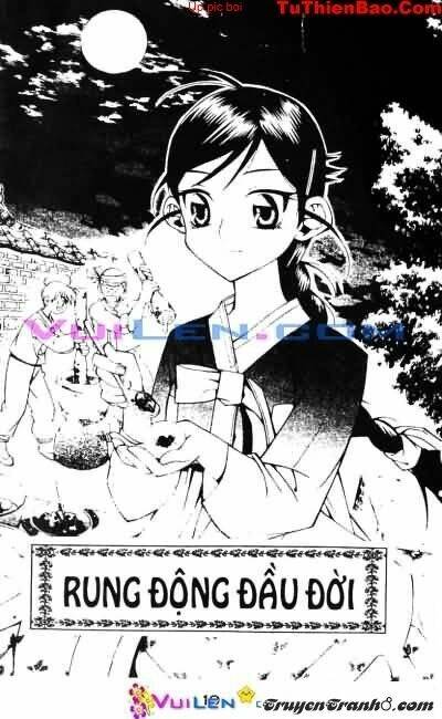 Đóa Hoa Anh Đào: Chapter 6