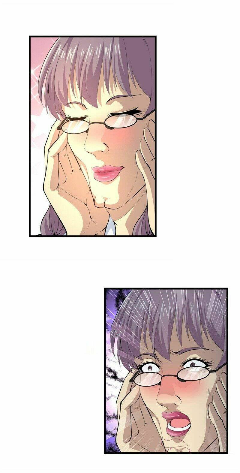 Đô Thị Chí Tôn: Chapter 49